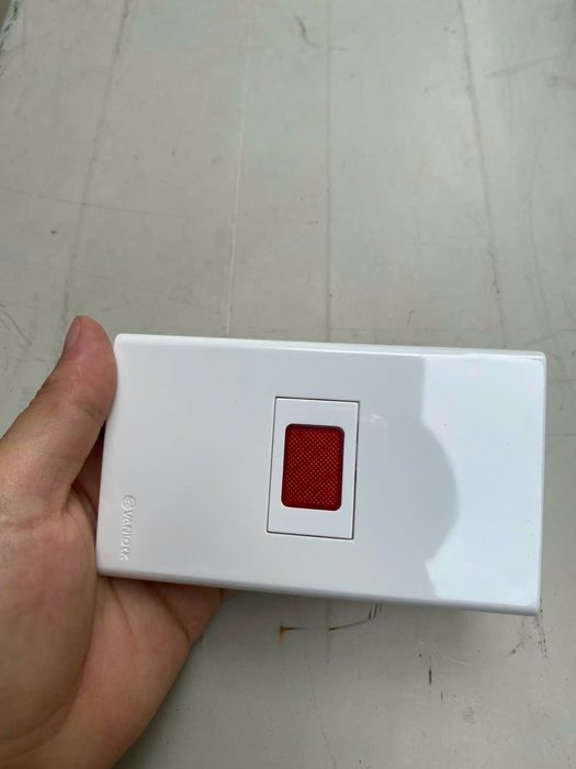 Đèn báo 24V