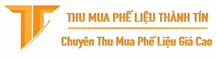 Thu Mua Phế Liệu Thành Tín - Công Ty TNHH Môi Trường Xanh Thành Tín