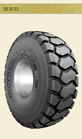 Lốp xúc lật 20.5-25/16 PR