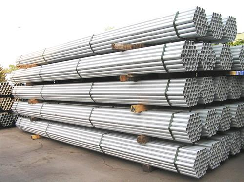 Ống mạ kẽm nhúng nóng