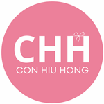 Quà Tặng Con Hiu Hồng - Công Ty TNHH Thương Mại Và Dịch Vụ CHH