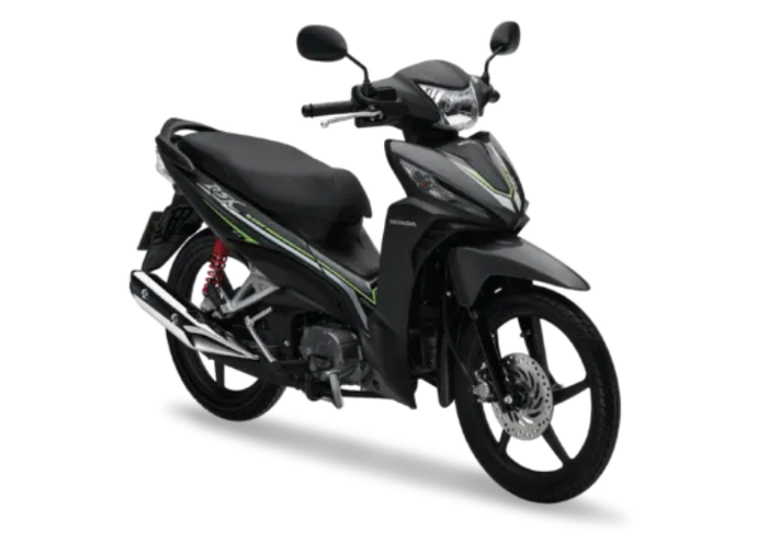 WAVE RSX FI 110CC