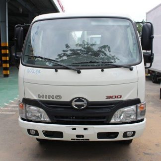 Xe tải Hino hạng nhẹ