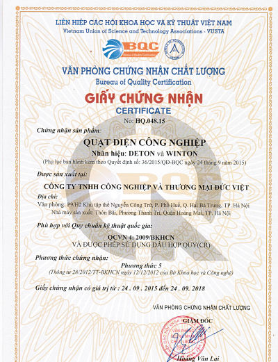 Giấy chứng chỉ