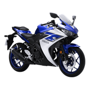 Yamaha YZF-R3