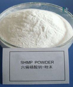 Sodium Hexametaphosphate