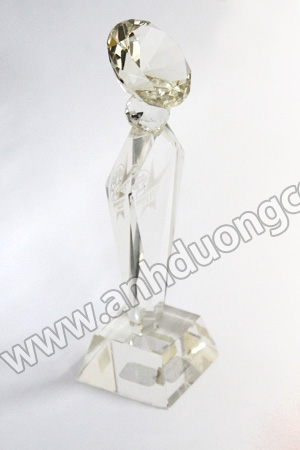Cúp quà tặng