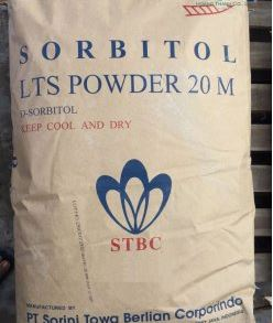 Sorbitol bột