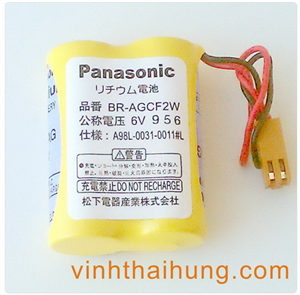 FANUC Battery