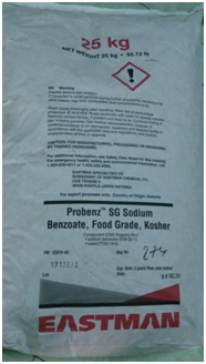 Sodium Benzoate