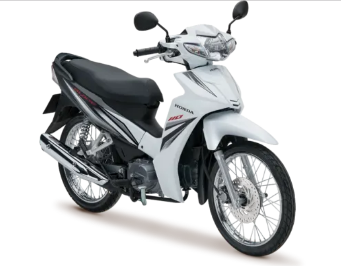 BLADE 110CC