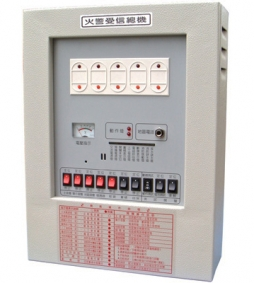 Tủ trung tâm báo cháy