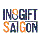 INOGIFT Sài Gòn - Công Ty Cổ Phần Quà Tặng Sáng Tạo Sài Gòn