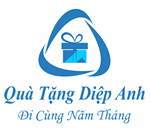 Quà Tặng Diệp Anh - Công Ty TNHH Đầu Tư Và Thương Mại Diệp Anh Việt Nam