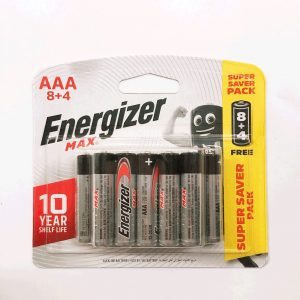 Pin Energizer