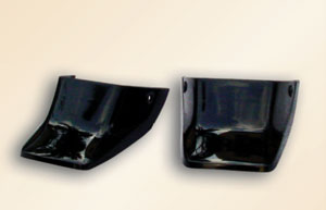 Chắn bùn sau - che bùn