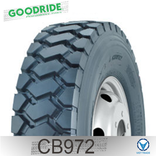 Lốp xe Goodride