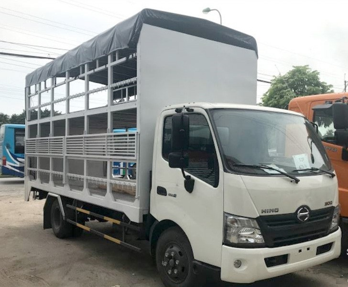 Xe tải