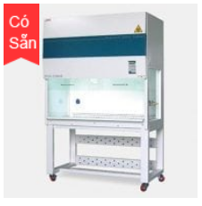 Tủ an toàn sinh học cấp 2 JSCB-1200SB