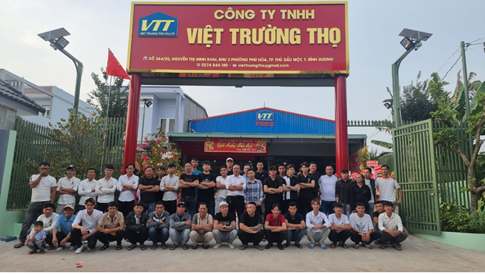 Thiết kế, thi công hệ thống phòng cháy chữa cháy