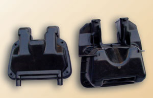 Bộ lọc khí xe máy