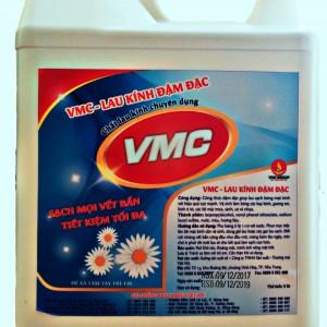 Nước lau kính đậm đặc