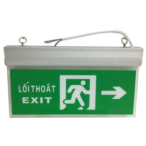 Đèn thoát hiểm