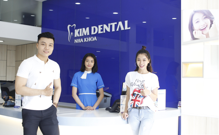 Nha khoa Kim