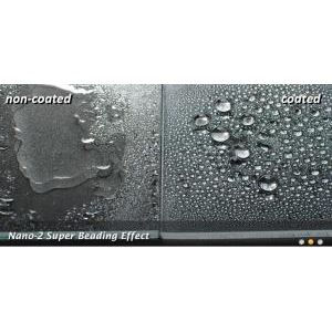 Phủ Nano cửa sổ