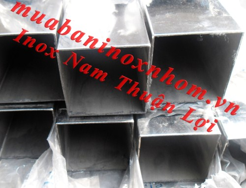 Hộp inox 304