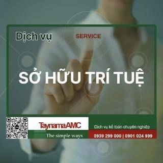 Sở hữu trí tuệ