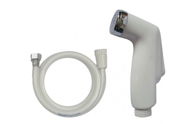 Bộ vòi xịt vệ sinh 113 nhựa