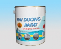 Sơn dầu Alkyd