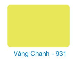 Vàng chanh