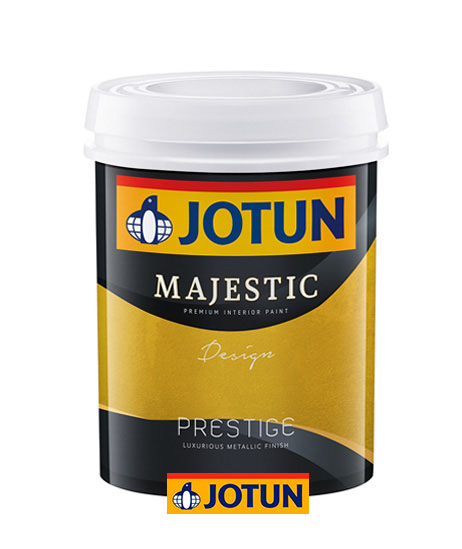 Sơn Jotun nội thất