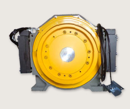 Động cơ Torin công nghệ Mỹ