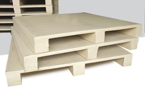 Pallet 3 chân