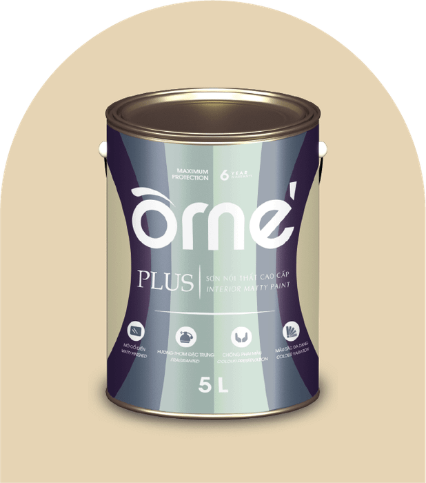 Orne Plus