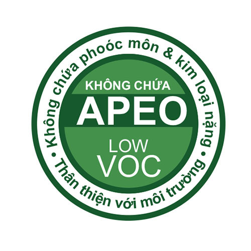 Chứng nhận Apeo