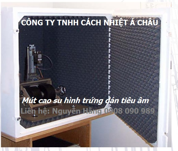 Mút trứng tiêu âm