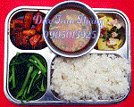 Suất Ăn Công Nghiệp Đức Tam Thăng - Công Ty TNHH Một Thành Viên Đức Tam Thăng