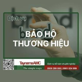 Bảo hộ thương hiệu