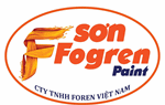 Sơn Nhà Foren - Công Ty TNHH Foren Việt Nam