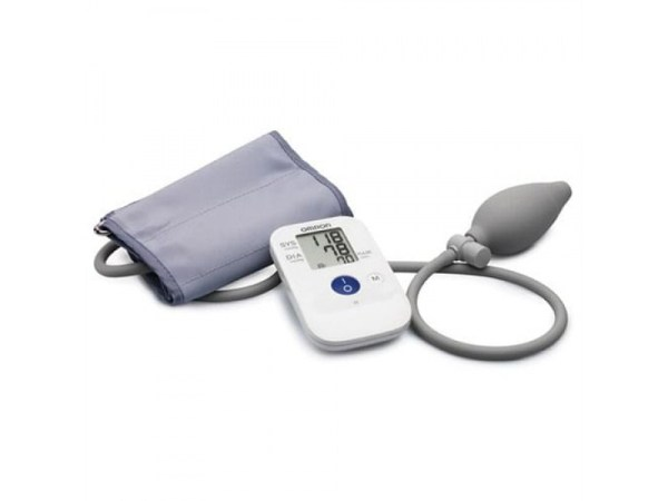 Máy đo huyết áp Omron HEM-4030