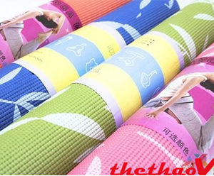 Thảm tập Yoga 1009