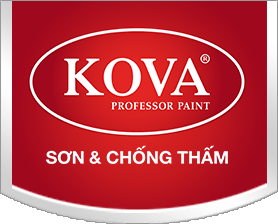 Đại Lý Cấp 1 Sơn Kova - Công Ty TNHH Bình Thảo BN