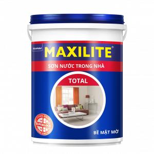 Sơn nội thất Maxilite Total