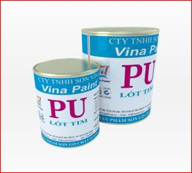 sơn lot pu
