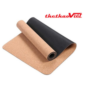 Thảm tập Cork Yoga