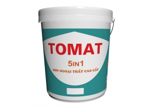 TOMAT 5IN1